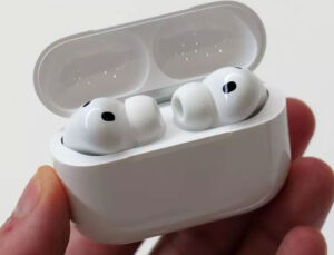 Kameralı AirPods Pro 3 geliyor