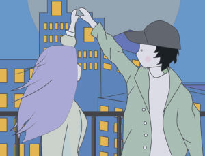 Kredi notuna nazaran eşleştiren flört uygulaması geliyor