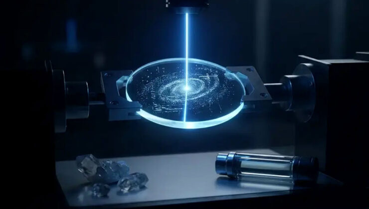 Microsoft’tan akıllı cam atağı: Depolama sistemi kökten değişiyor! Gözler Türkiye’de