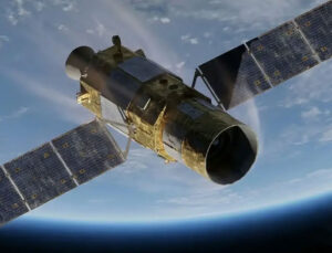 NASA’dan acil atılım: Swift’in Dünya’ya düşüş riski büyüdü