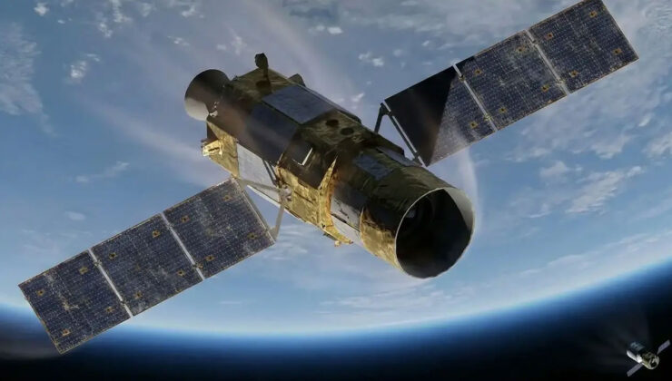 NASA’dan acil atılım: Swift’in Dünya’ya düşüş riski büyüdü