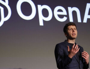 OpenAI dev yatırıma hazırlanıyor! 600 milyar dolar