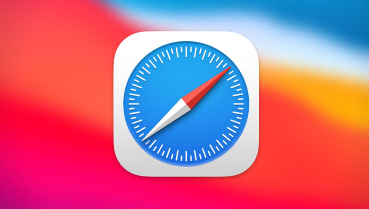 Safari’nin kompakt sekme özelliği yine etkin