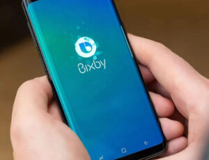 Samsung Bixby Siri’ye rakip olacak: Sohbet etmek mümkün olabilir