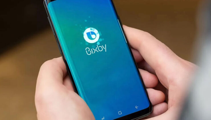 Samsung Bixby Siri’ye rakip olacak: Sohbet etmek mümkün olabilir