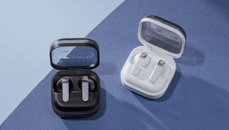 Samsung Galaxy Buds 4 serisi tanıtıldı