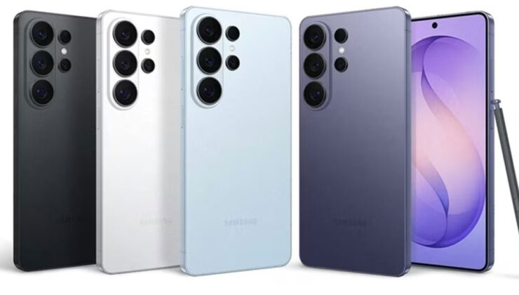 Samsung Galaxy S26 Ultra tanıtıldı: İşte tüm ayrıntılar