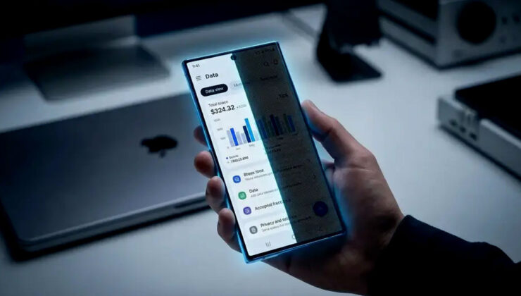 Samsung Galaxy S26 Ultra’nın ekranı hayalet olacak