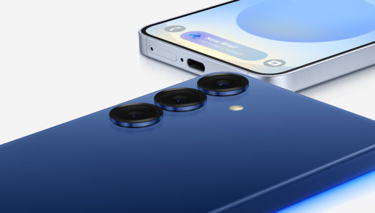 Samsung’dan yeni orta segment telefonlar: Galaxy A37 ve A57 yakında geliyor