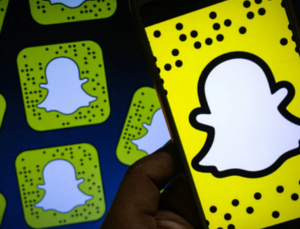 Snapchat’ten Influencerlar’a hoş haber