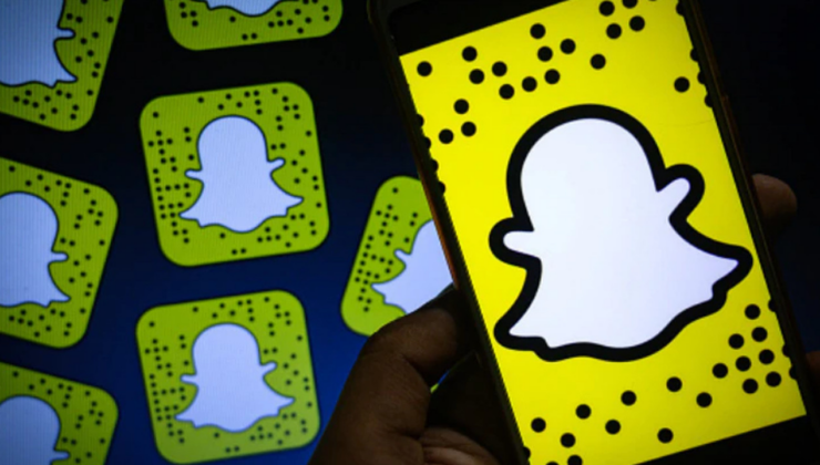 Snapchat’ten Influencerlar’a hoş haber