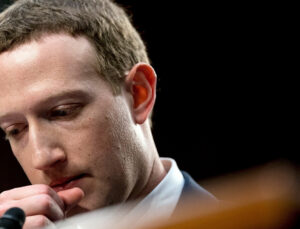 Tarihi toplumsal medya bağımlılığı davasında tabir sırası Zuckerberg’de