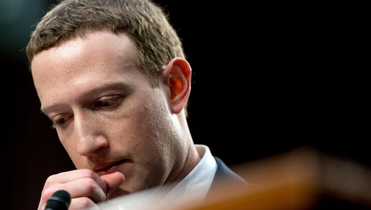 Tarihi toplumsal medya bağımlılığı davasında tabir sırası Zuckerberg’de