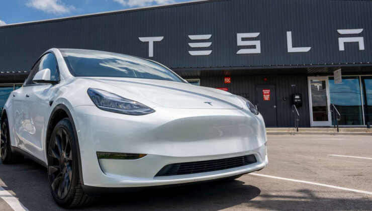 Tesla 243 milyon dolar ödeyecek!