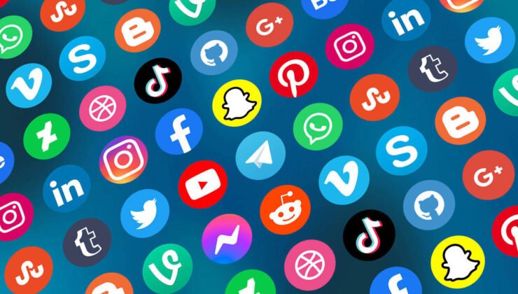 Toplumsal medya için kimlik doğrulaması geliyor