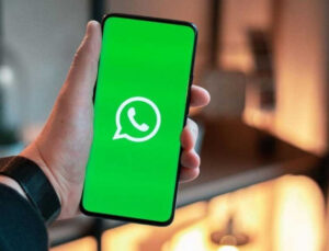 WhatsApp için yeni özellik kullanıma sunuldu