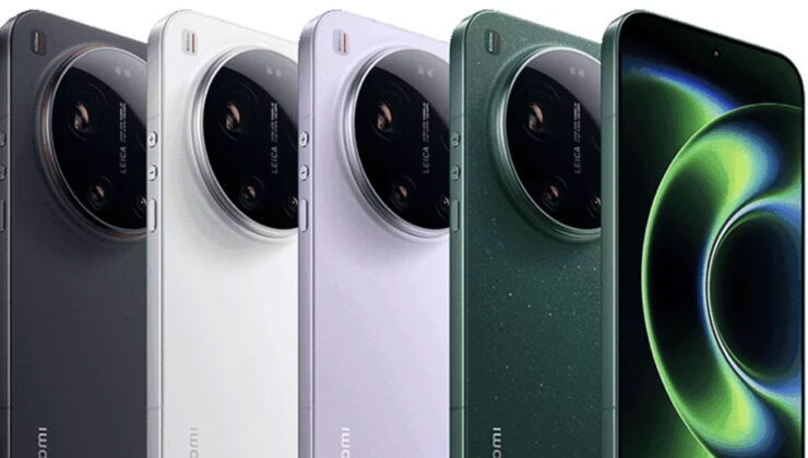 Xiaomi 17 Türkiye’ye geliyor! Fiyatı belirli oldu