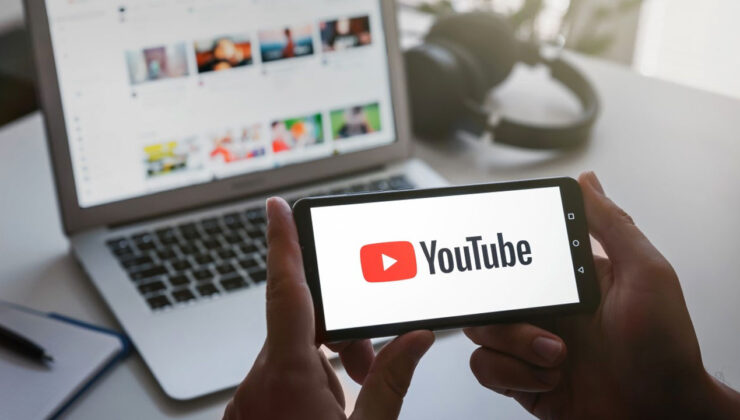 YouTube 21 yaşında! 2 milyar 700 milyon faal kullanıcısı var