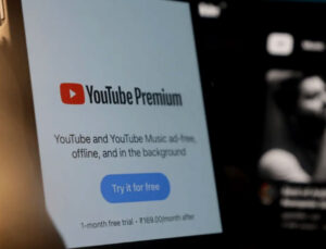 YouTube Müzik Premium’da reklam sürprizi