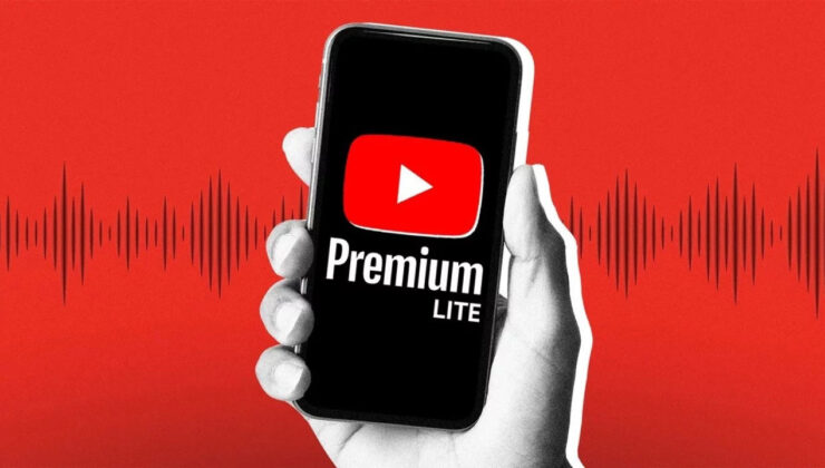 YouTube Premium Lite güncellendi: Art planda oynatma ve indirme özellikleri ekleniyor