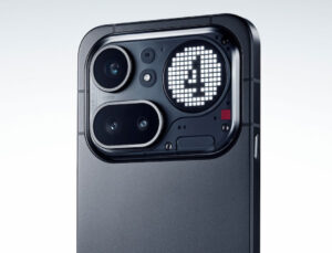 140x zoom yapabilen telefon: Nothing Phone (4a) Pro