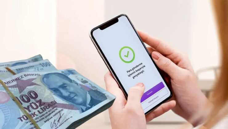 15 Mart’ta başlıyor: Para transferinde yeni periyot