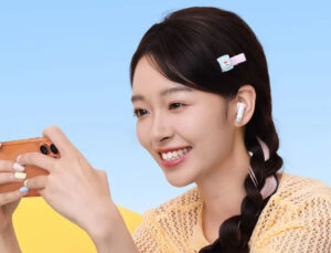 40 saat pil ömrü! Baseus’tan 10 dolara kablosuz kulaklık