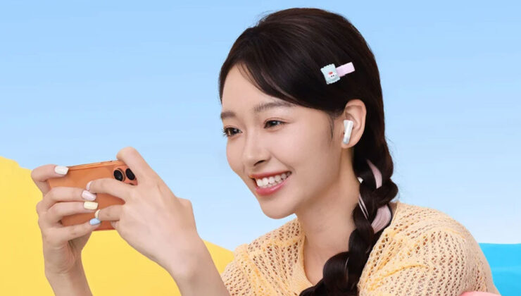 40 saat pil ömrü! Baseus’tan 10 dolara kablosuz kulaklık