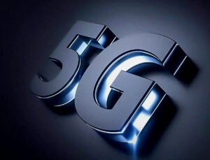 5G Türkiye’de faal hale gelmeye başladı