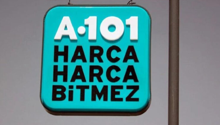 A101 marketler elektrikli kamyonet ve forklift satacak