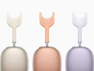 AirPods Max 2 tanıtıldı: Apple’ın en kıymetli ve güçlü kulaklığı oldu