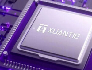 Alibaba’dan yapay zekâ için yeni jenerasyon çip: XuanTie C950 tanıtıldı