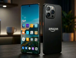Amazon akıllı telefon pazarına geri dönebilir