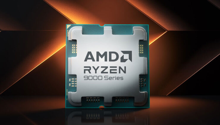 AMD hudutlar zorluyor: Ryzen 9 9950X3D2 resmi olarak tanıtıldı!