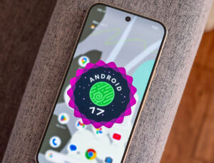 Android 17 Beta 2 yeniliklerle karşınızda