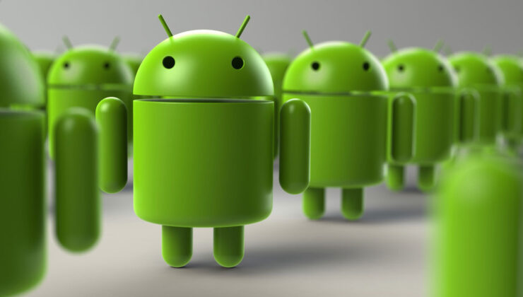 Android telefonlar artık daha süratli çalışacak!