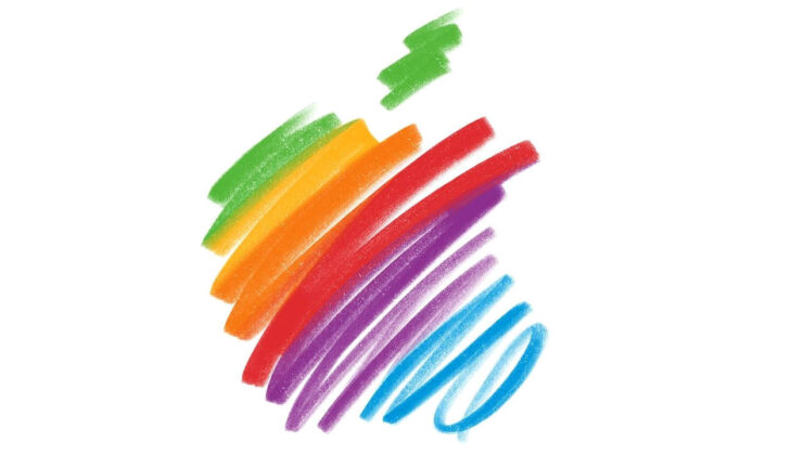 Apple, 50. yılını kutluyor