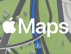 Apple Haritalar’da reklam periyodu başlıyor