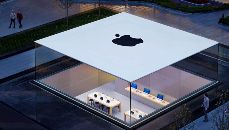 Apple kimi iPhone, iPad ve Mac modellerini satıştan kaldırdı