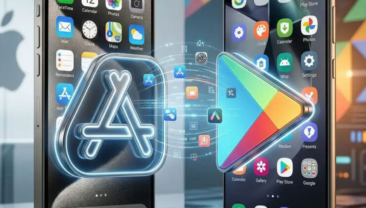 Apple’ın kalesi yıkıldı: Swift resmi olarak Android’e geldi!