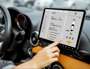 Araçlarda multimedya yasağı 1 Nisan’a ertelendi