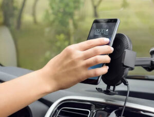 Araçta telefon tutucu kullananlara ceza savı yalanlandı