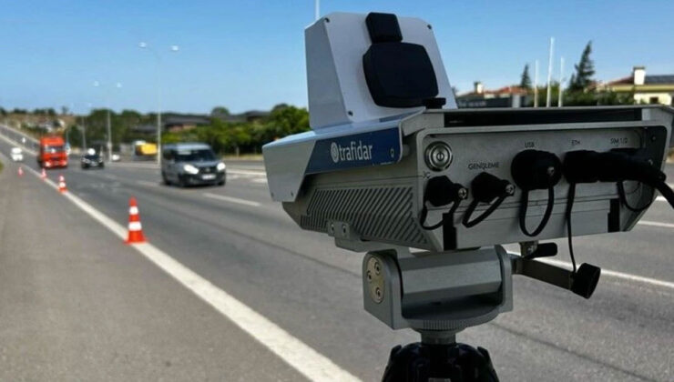Bayramda radara dikkat! Noktalar açıklandı: Ceza 30 bin TL