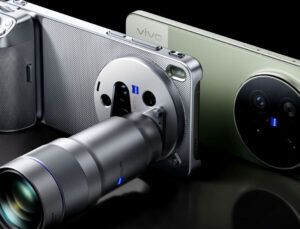 Çift 200 MP kameralı vivo X300 Ultra 30 Mart’ta tanıtılacak