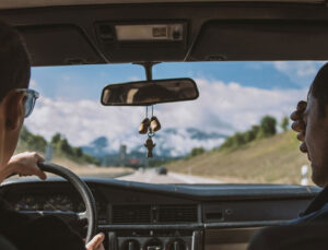 Dikiz aynasına koku asanlara 2.167 TL ceza mı geldi? Gerçek ortaya çıktı