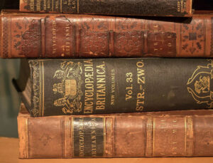 Encyclopedia Britannica, OpenAI şirketine dava açtı!