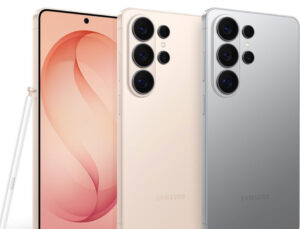 Galaxy S26 için birinci güncelleme yayınlandı