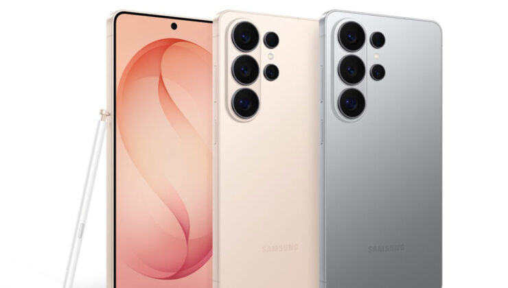 Galaxy S26 için birinci güncelleme yayınlandı