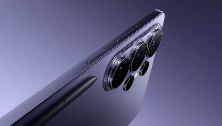 Galaxy S26 serisi için yeni güvenlik özelliği kullanıma sunuldu