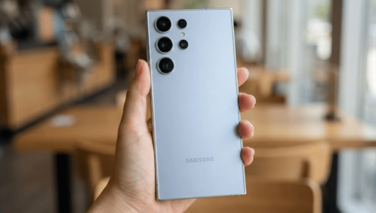 Galaxy S26 Ultra kullanıcılarına müjde: Ekran kusurlarını gideren güncelleme yolda!